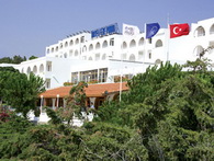 Grand astor hotel 4 турция