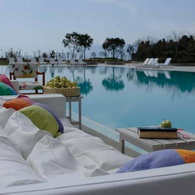 Отель The Marmara Antalya 5*