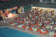 Отель Club Bayar Beach 4*