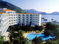 Отель Tropical 4*