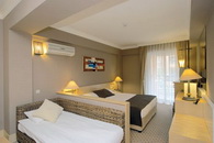 Отель Amara Wing Resort 5*