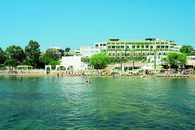 Отель Asarlik Beach Hotel & SPA 4*