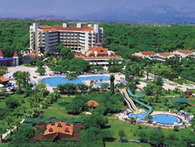 Отель Asteria Bellis Resort 5*