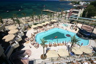 Отель Aegean Dream Resort 5*