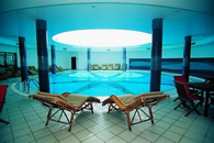 Отель Aegean Dream Resort 5*