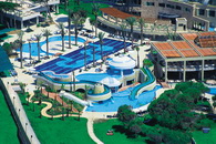 Отель Atlantis Resort 5*