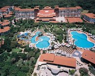 Отель Belconti Resort 5*