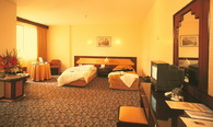 Отель Golden Age 1 Hotel 4*
