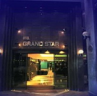 Отель Grand Star 4*
