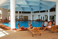 Отель Green Beach Resort 5*
