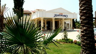 Отель Justiniano Club Alanya 4*