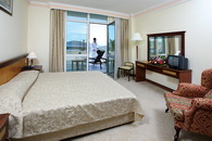 Отель Litera Royal Marin Resort 5*