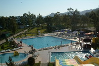 Отель Marmaris Resort 5*