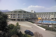 Отель Riva Zena 5*