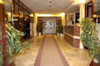 Отель Renda Suite 3*
