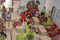 Отель Club Bayar Beach 4*